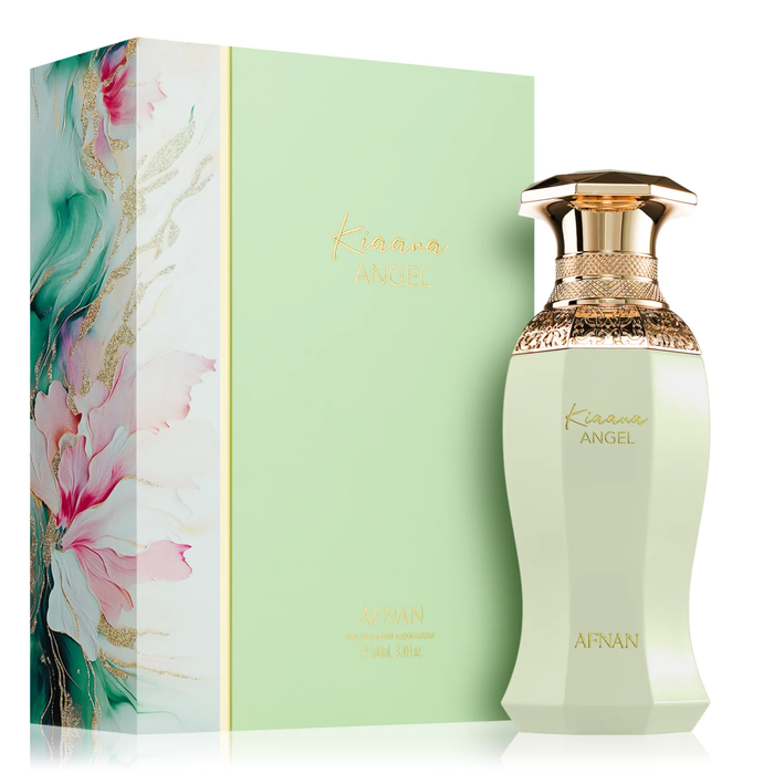 Kiaana Angel by Afnan 100ml EDP