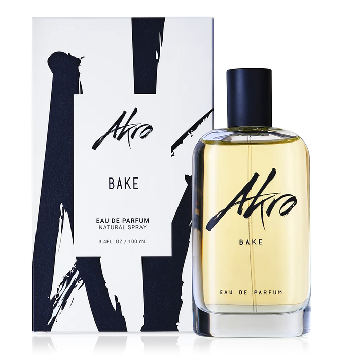 Bake by Akro 100ml EDP
