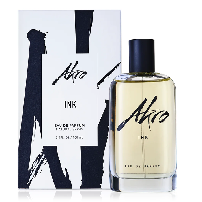 Ink by Akro 100ml EDP