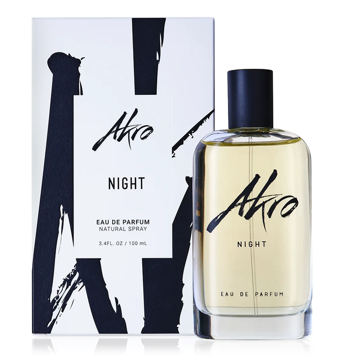 Night by Akro 100ml EDP