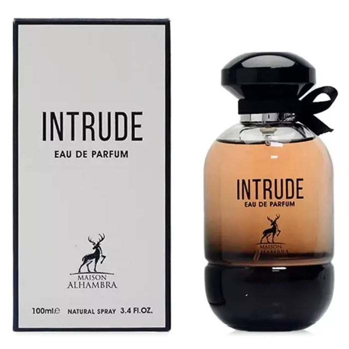 Intrude by Alhambra 100ml EDP
