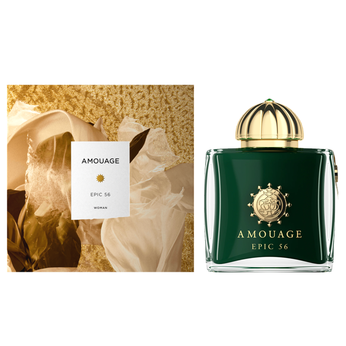 Epic 56 by Amouage 100ml Extrait De Parfum