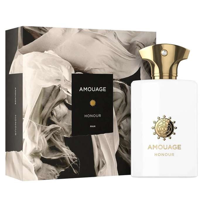 Honour by Amouage 100ml EDP for Men
