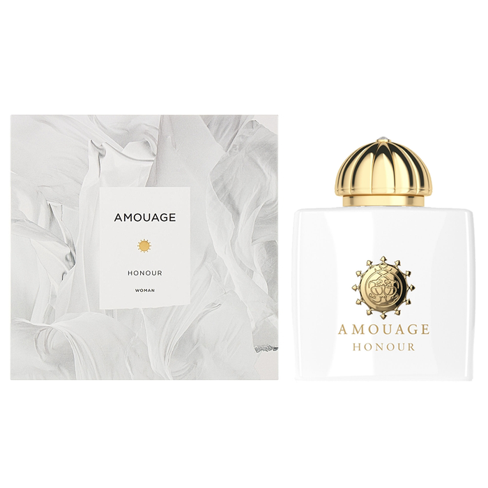 Honour by Amouage 100ml EDP for Women