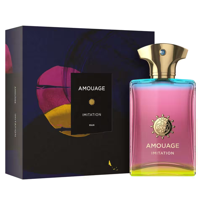 Imitation by Amouage 100ml EDP for Men