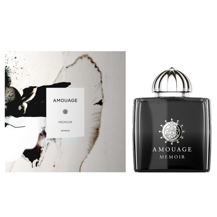 Memoir by Amouage 100ml EDP for Women