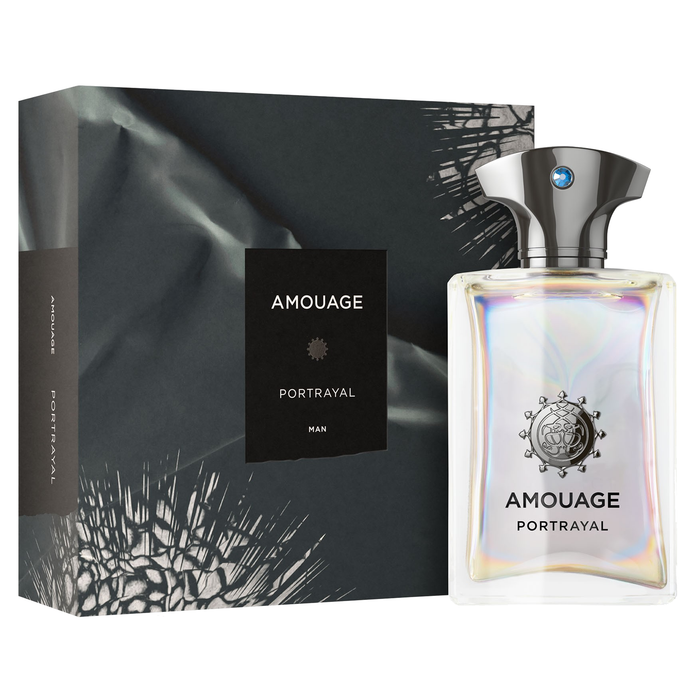 Portrayal by Amouage 100ml EDP for Men