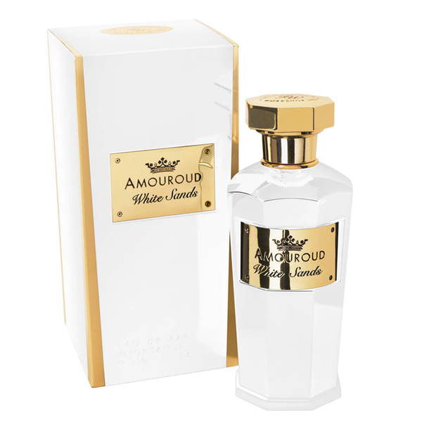White Sands by Amouroud 100ml Parfum