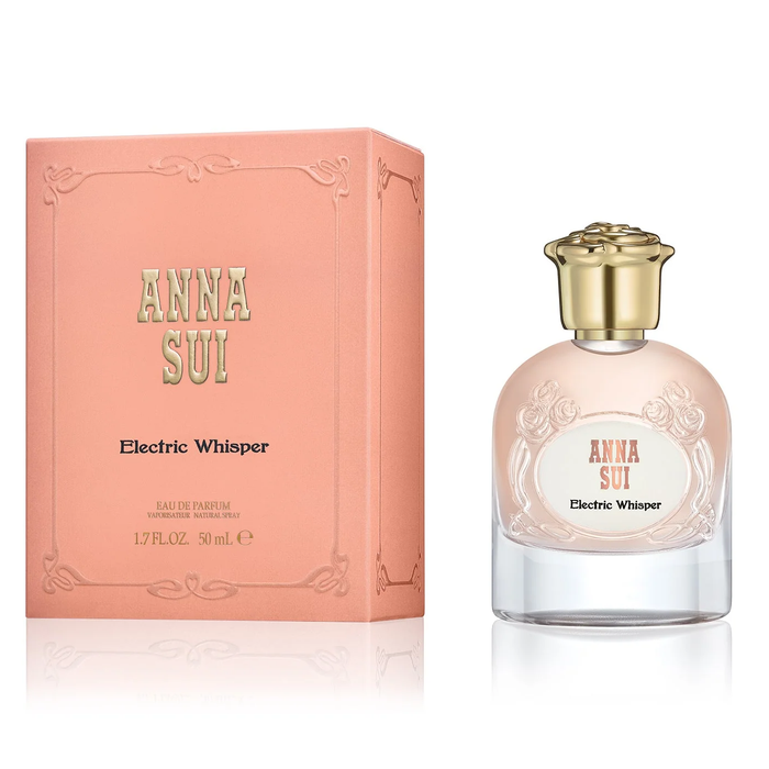 Electric Whisper by Anna Sui 50ml EDP