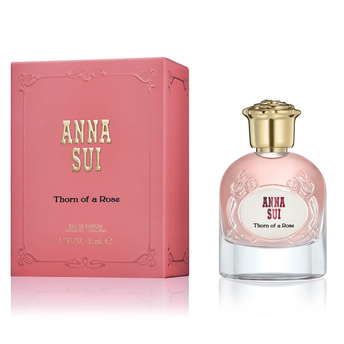 Thorn Of A Rose by Anna Sui 50ml EDP