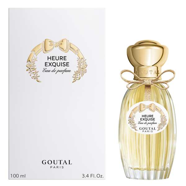 Heure Exquise by Annick Goutal 100ml EDP