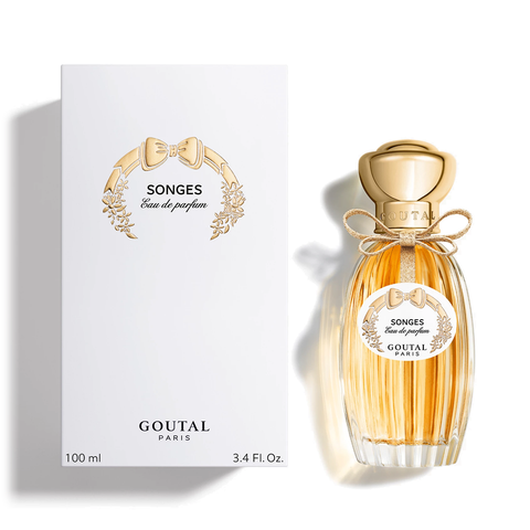 Songes by Annick Goutal 100ml EDP