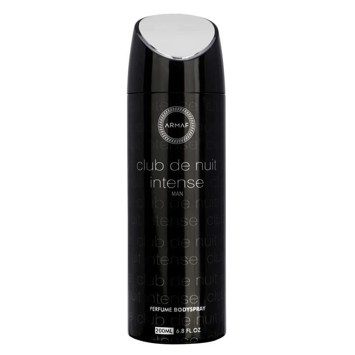 Club De Nuit Intense by Armaf 200ml Perfume Body Spray