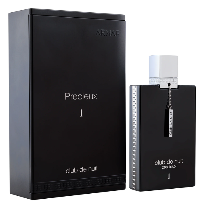 Club De Nuit Precieux 1 by Armaf 55ml Extrait De Parfum