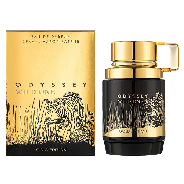 Odyssey Wild One by Armaf 100ml EDP