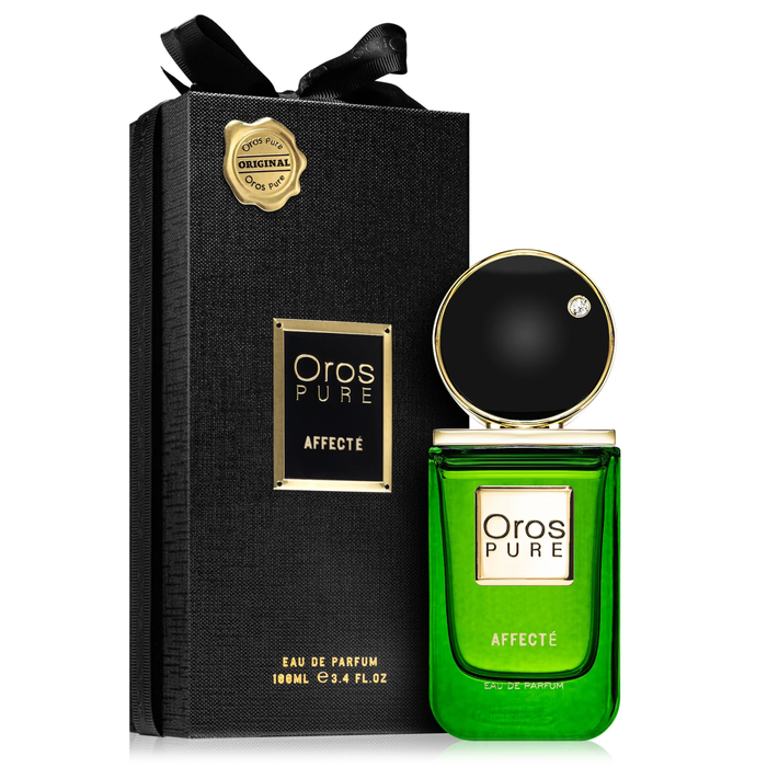 Oros Pure Affecte by Armaf 100ml EDP