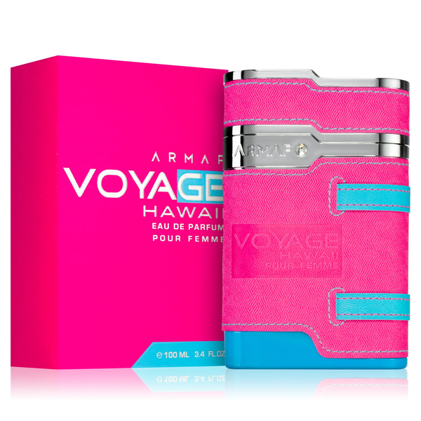 Voyage Hawaii by Armaf 100ml EDP for Women