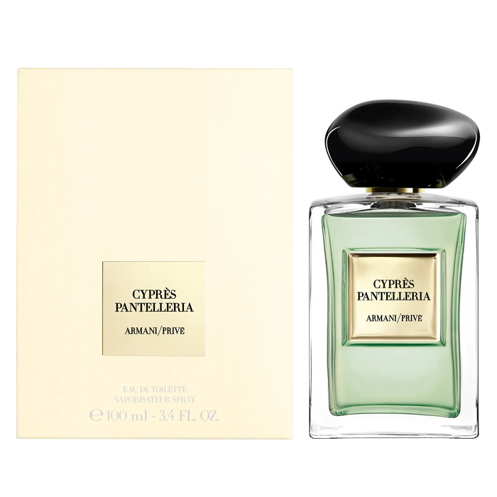 Armani Prive Cypres Pantelleria by Giorgio Armani 100ml EDT
