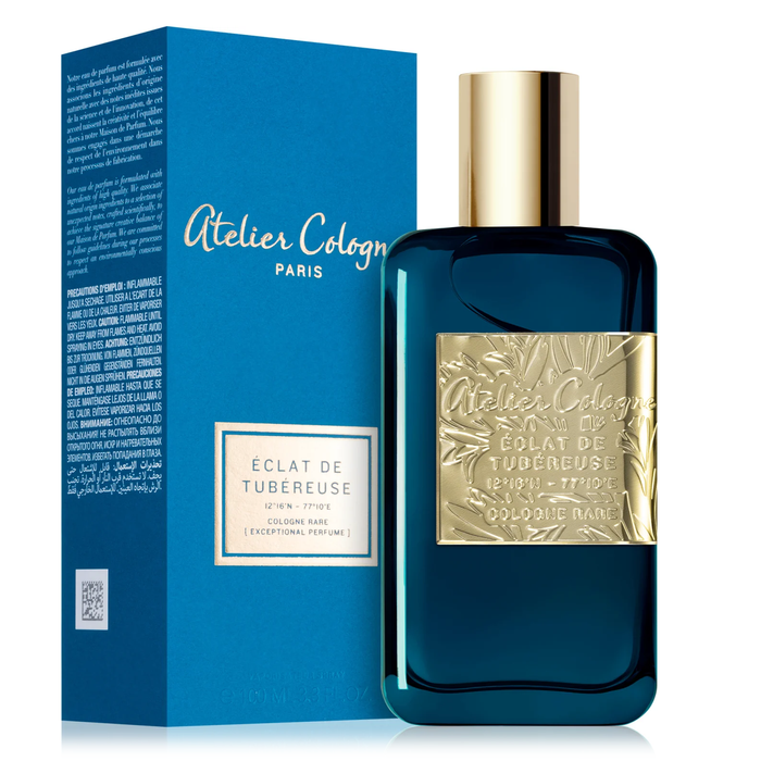 Eclat De Tubereuse by Atelier Cologne 100ml EDP