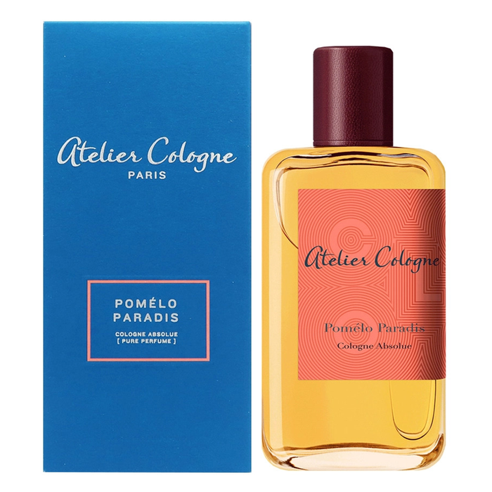 Pomelo Paradis by Atelier Cologne 200ml Pure Perfume