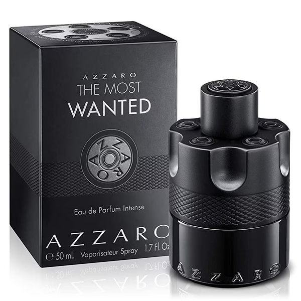 The Most Wanted by Azzaro 50ml EDP