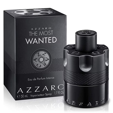The Most Wanted by Azzaro 50ml EDP