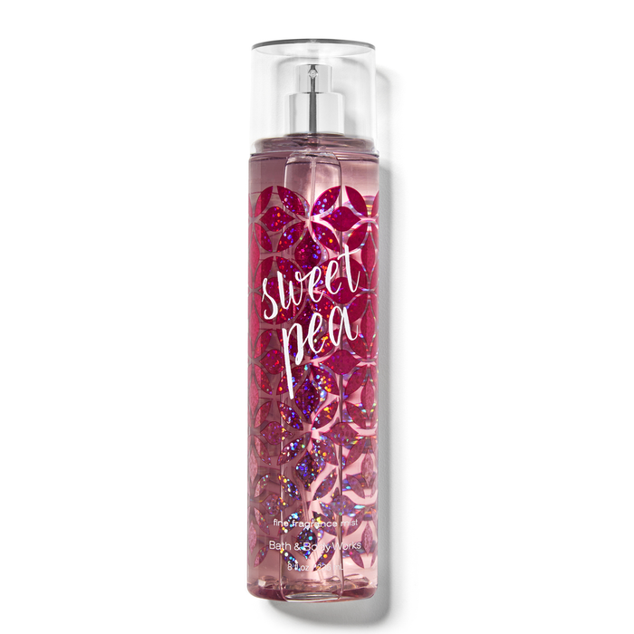 Sweet Pea by Bath & Body Works 236ml Fragrance Mist
