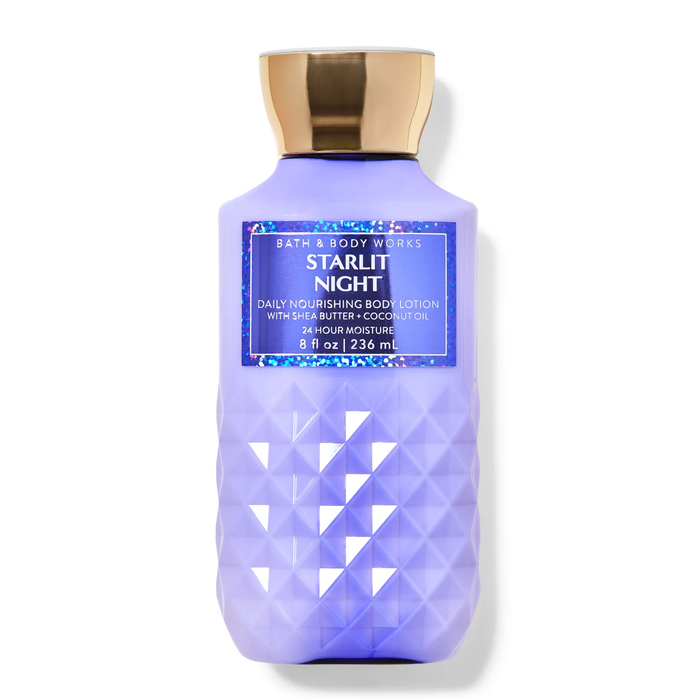 Starlit Night by Bath & Body Works 236ml Body Lotion