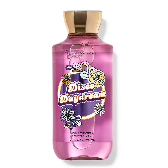 Disco Daydream by Bath & Body Works 295ml Shower Gel