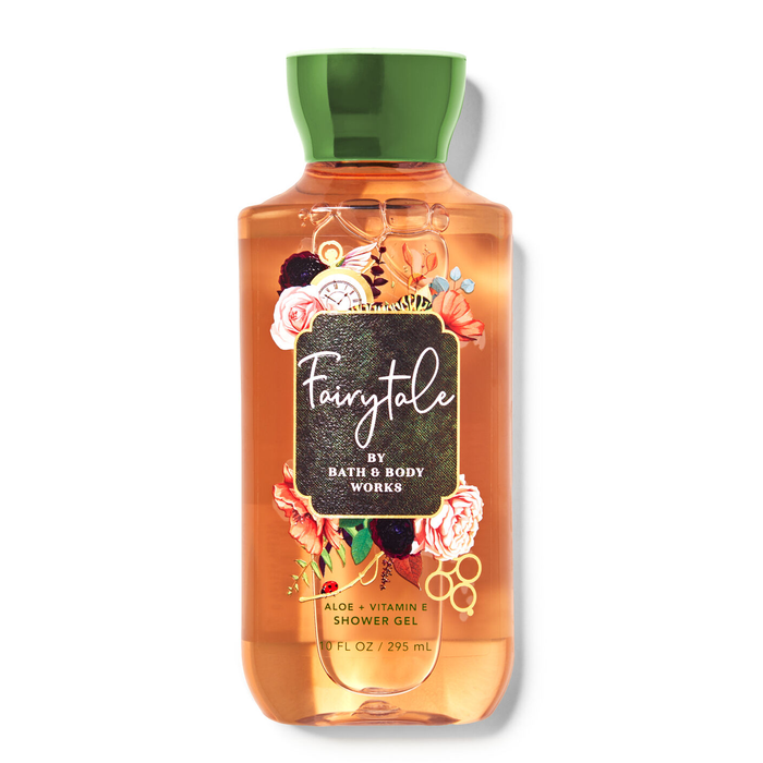 Fairytale by Bath & Body Works 295ml Shower Gel