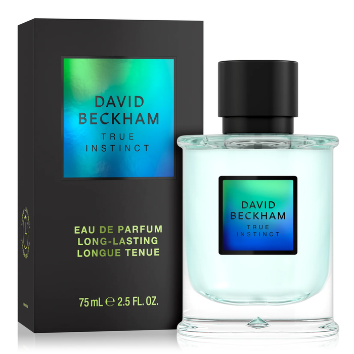 True Instinct by David Beckham 75ml EDP