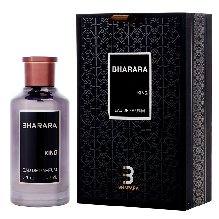 King by Bharara 200ml EDP for Men