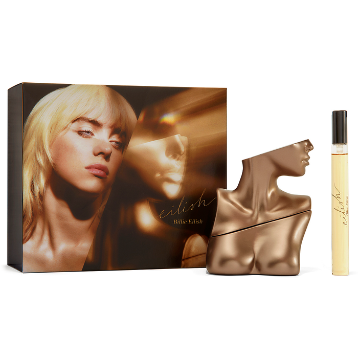 Eilish by Billie Eilish 100ml EDP 2 Piece Gift Set