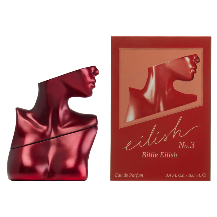 Eilish No.3 by Billie Eilish 100ml EDP for Women