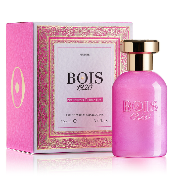Notturno Fiorentino by Bois 1920 100ml EDP