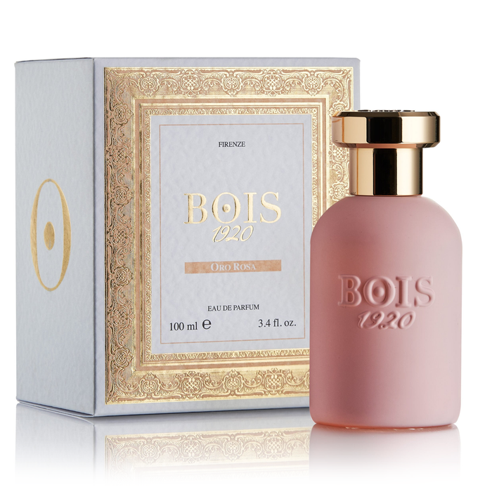 Oro Rosa by Bois 1920 100ml EDP
