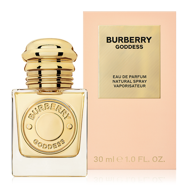 Burberry Goddess by Burberry 30ml EDP
