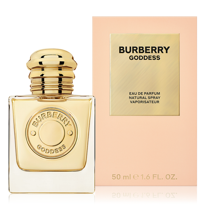 Burberry Goddess by Burberry 50ml EDP