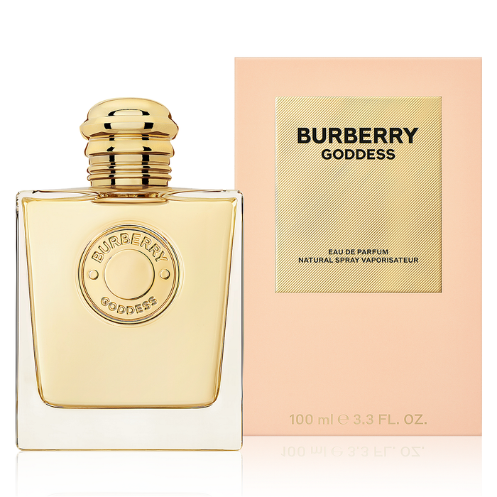 Burberry Goddess by Burberry 100ml EDP