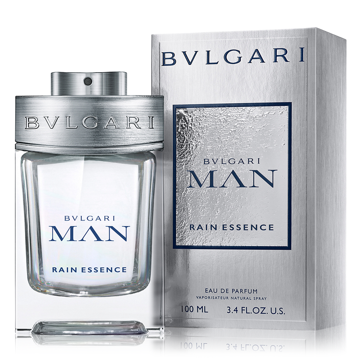 Bvlgari Man Rain Essence by Bvlgari 100ml EDP