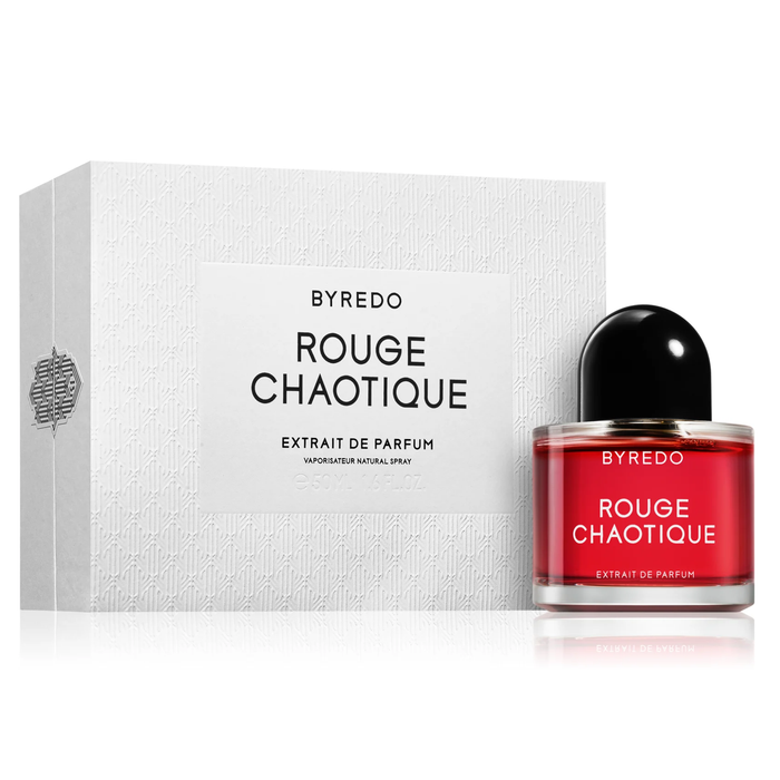 Rouge Chaotique by Byredo 50ml Extrait De Parfum