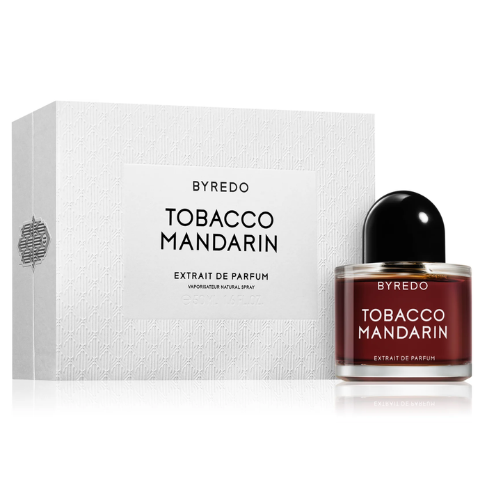 Tobacco Mandarin by Byredo 50ml Extrait De Parfum