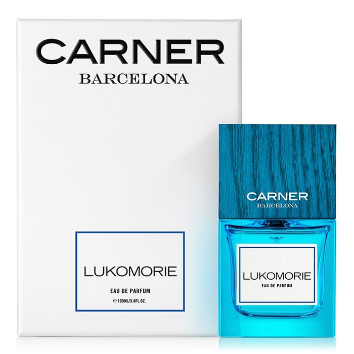 Lukomorie by Carner Barcelona 100ml EDP