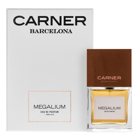 Megalium by Carner Barcelona 100ml EDP