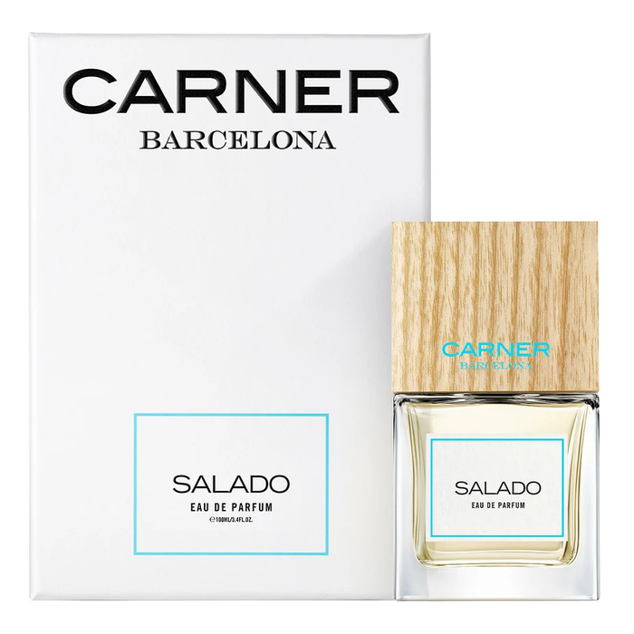 Salado by Carner Barcelona 100ml EDP