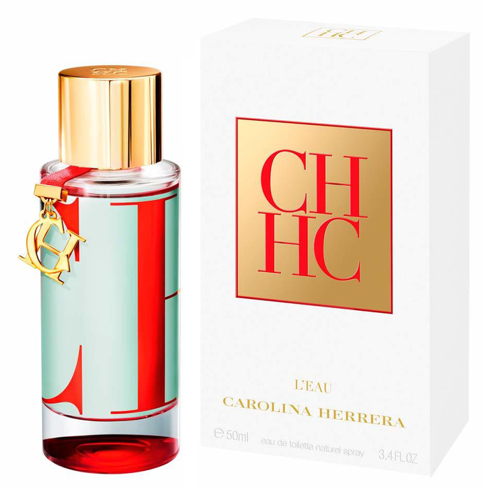CH L'Eau by Carolina Herrera 50ml EDT