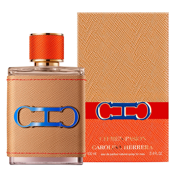CH Men Pasion by Carolina Herrera 100ml EDP