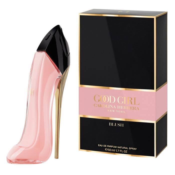 Good Girl Blush by Carolina Herrera 50ml EDP