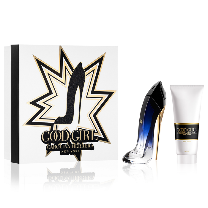 Good Girl Legere by Carolina Herrera 50ml EDP 2pc Gift Set