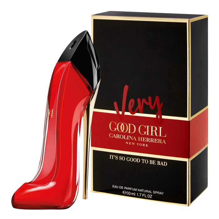 Very Good Girl by Carolina Herrera 50ml EDP